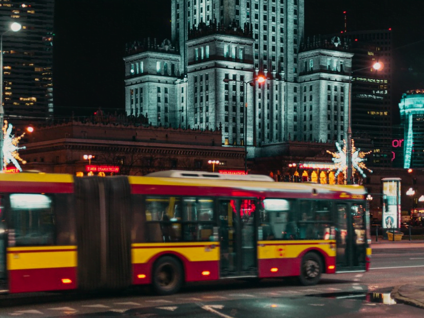 Weekendowe prace na torach i drogach. Będą możliwe utrudnienia
