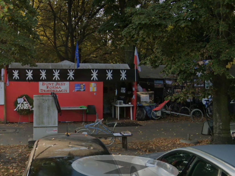 fot. Google maps/screenshot