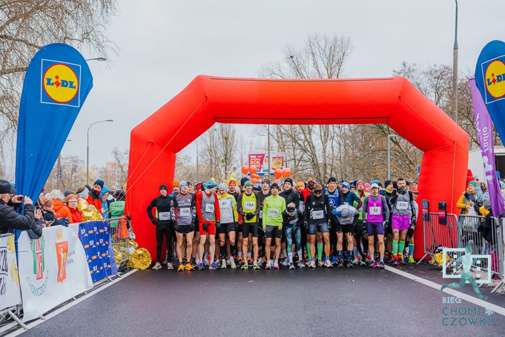 fot. biegchomiczówki.eu