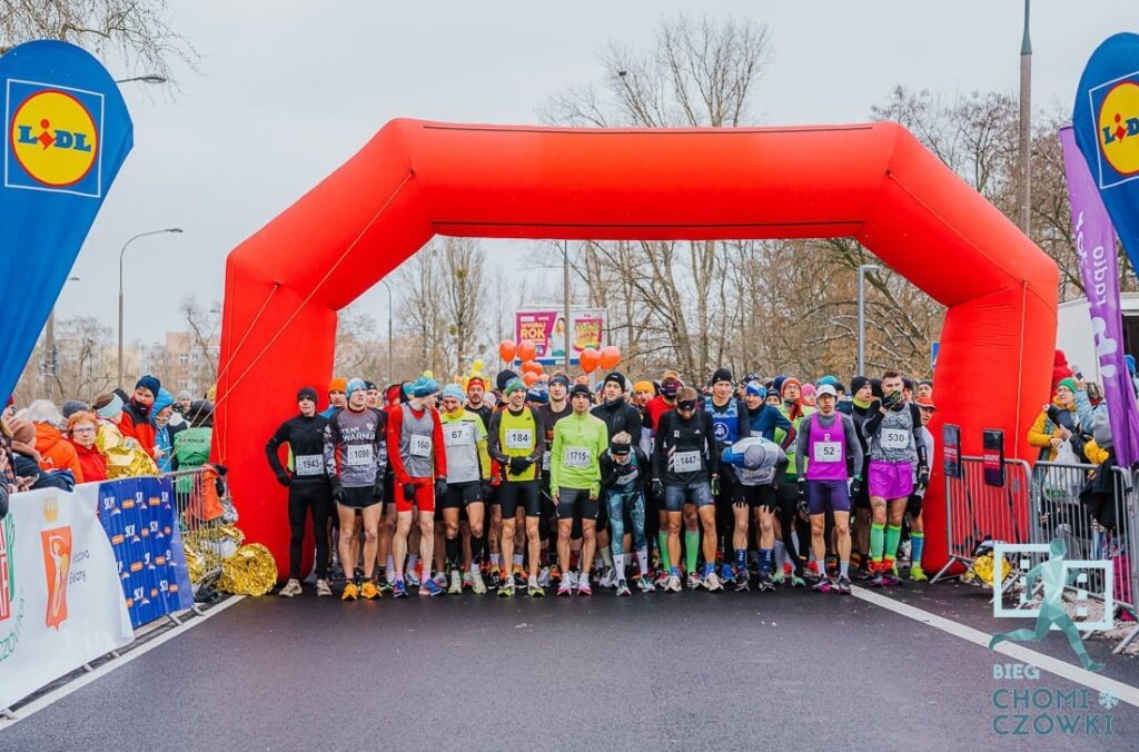 fot. biegchomiczówki.eu