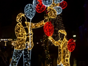 Ruszają stołeczne jarmarki świąteczne