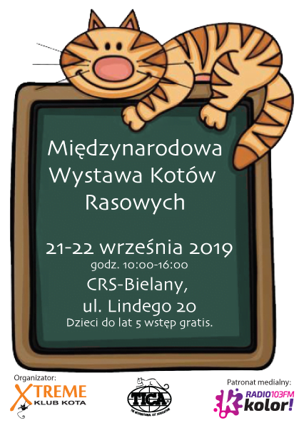 fot. Klub Kota X-Treme