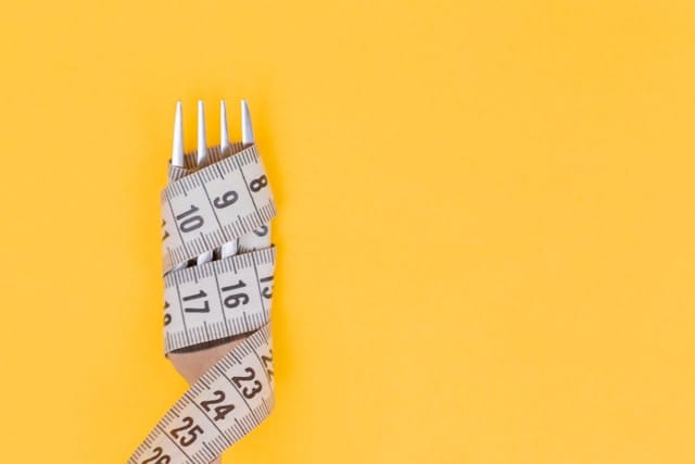 Co jeść żeby schudnąć