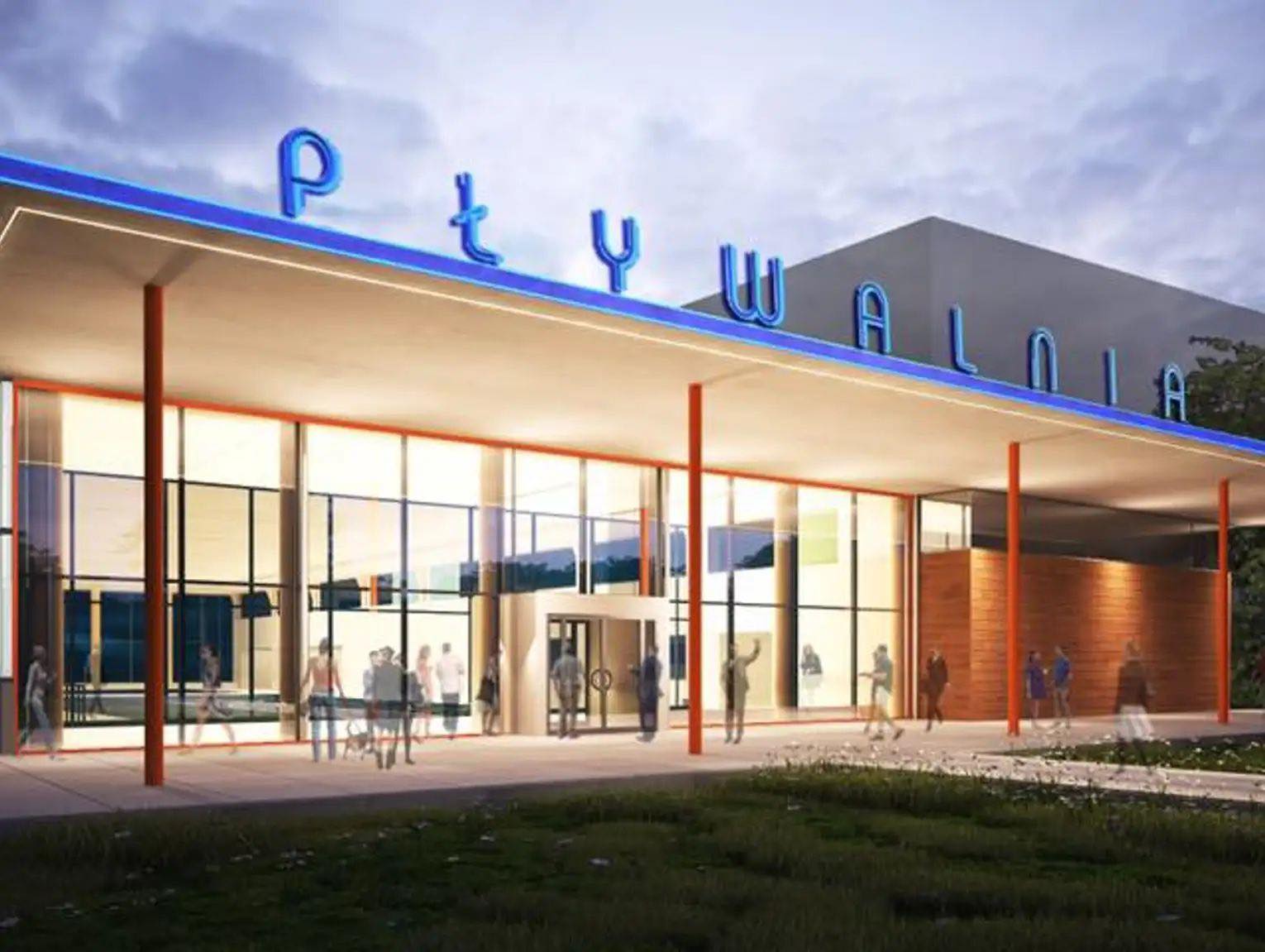 Sportowe inwestycje w stolicy na 2026 rok. W planach m.in. nowe baseny, lodowiska i remonty istniejących obiektów [LISTA]