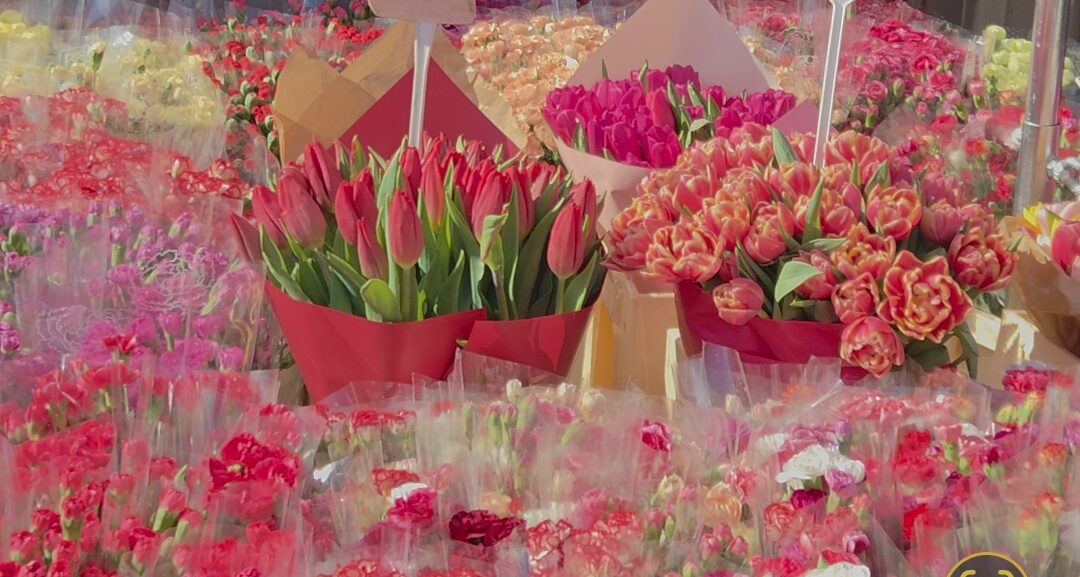 Być kobietą w Warszawie 8 marca. Sprawdzamy darmowe wydarzenia w Dzień Kobiet